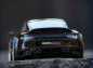 Preview: 1:18 Porsche 911 Brabus 900 Rocket R 2023 - Breitbau - inkl. OVP